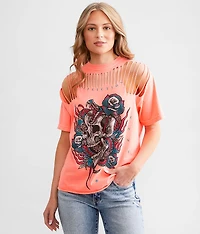 Poison Soul T-Shirt