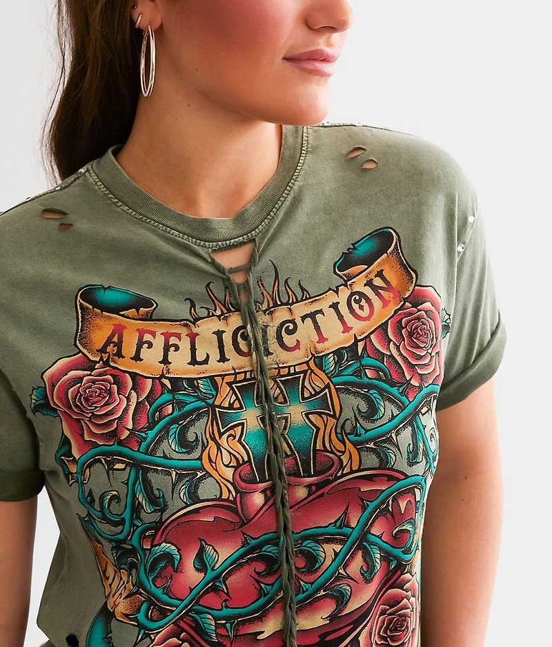 Sacred Sermon T-Shirt