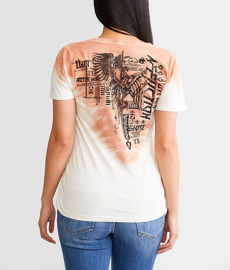 Edinburgh Octane T-Shirt