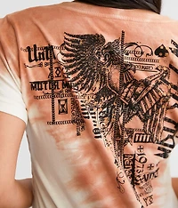 Edinburgh Octane T-Shirt