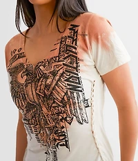 Edinburgh Octane T-Shirt