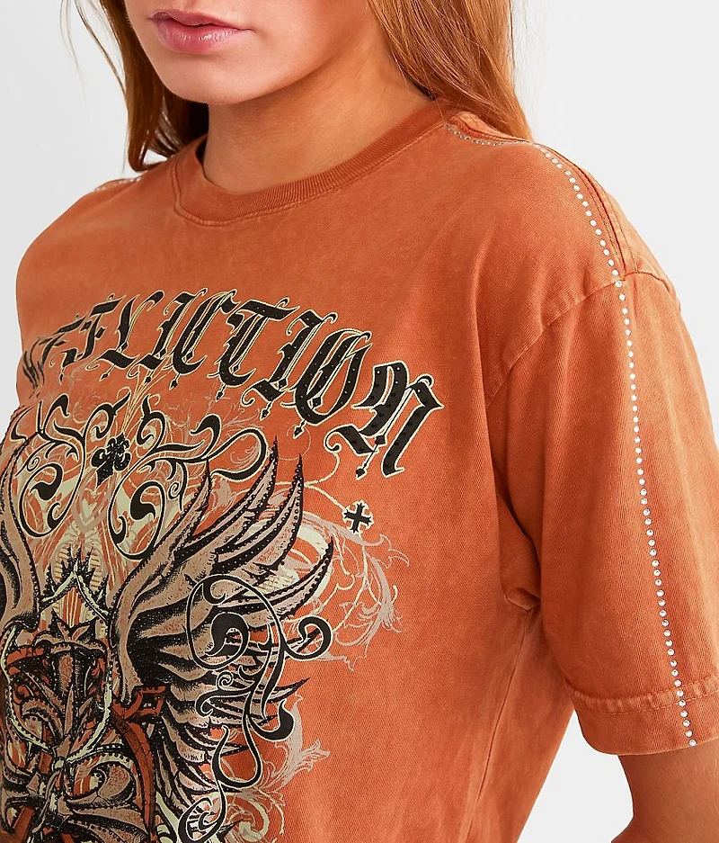Awakening Light T-Shirt
