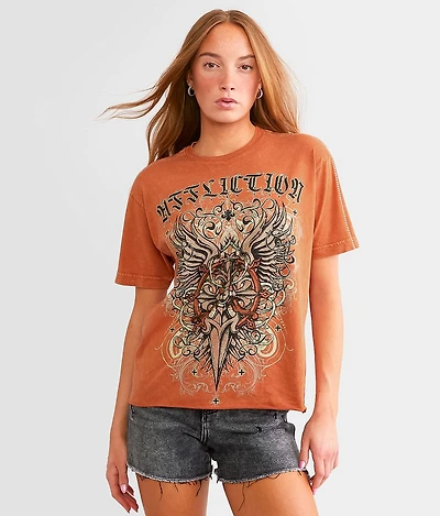 Awakening Light T-Shirt