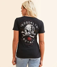 American Customs Brooklyn Royals T-Shirt