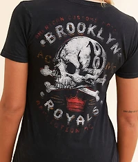 American Customs Brooklyn Royals T-Shirt