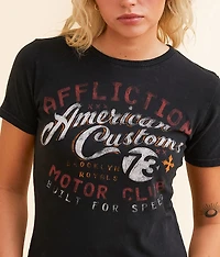 American Customs Brooklyn Royals T-Shirt
