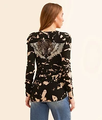 Wing Blossom Thermal