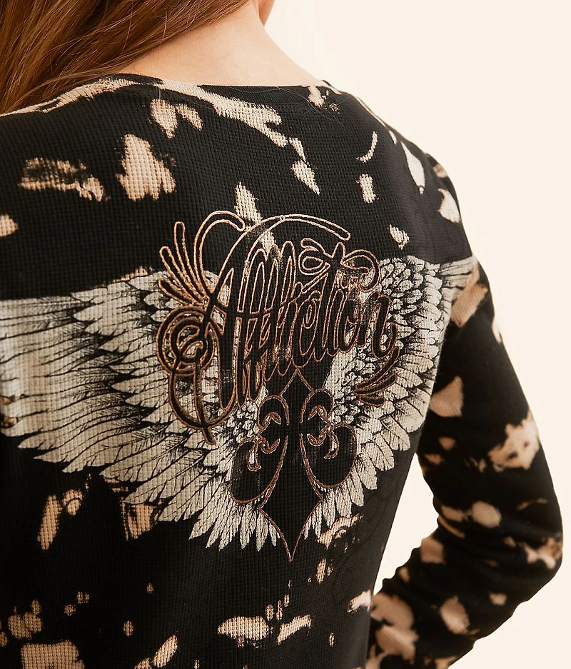 Wing Blossom Thermal