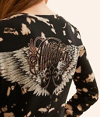 Wing Blossom Thermal