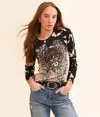Wing Blossom Thermal