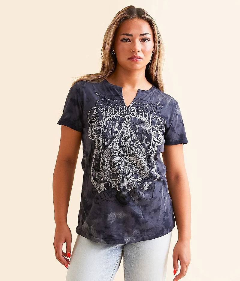 Spade T-Shirt