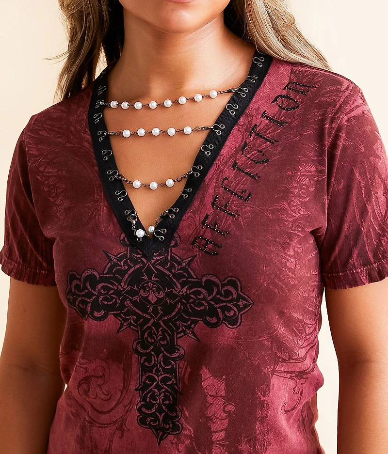 Grecian Estate T-Shirt