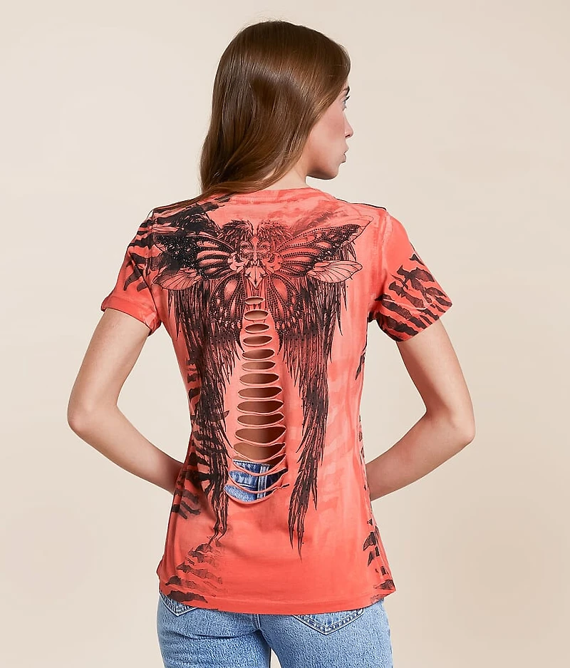 Chasing Butterflies T-Shirt