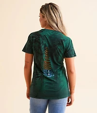 Chasing Butterflies T-Shirt