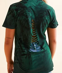 Chasing Butterflies T-Shirt