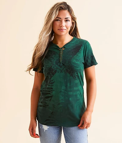 Chasing Butterflies T-Shirt