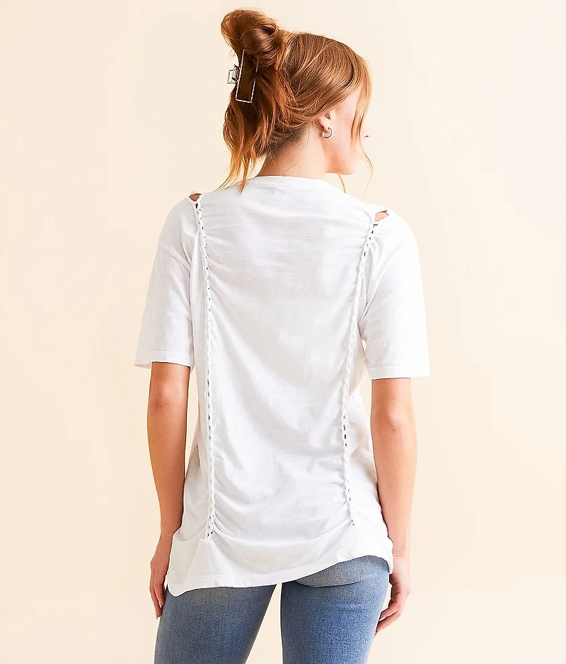 American Customs Western T-Shirt