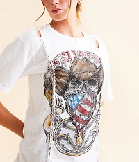 American Customs Western T-Shirt