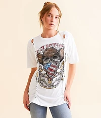 American Customs Western T-Shirt