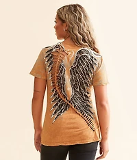 Chrome T-Shirt