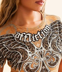 Chrome T-Shirt