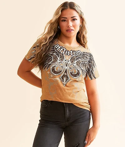 Chrome T-Shirt