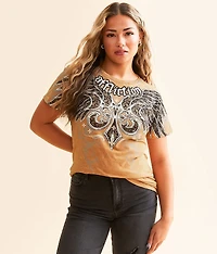 Chrome T-Shirt
