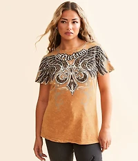 Chrome T-Shirt