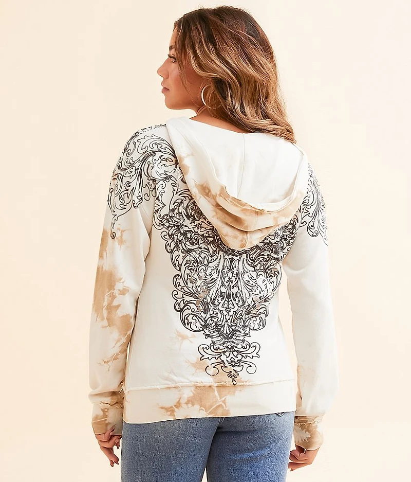 Folklore Hooded Sweatshirt