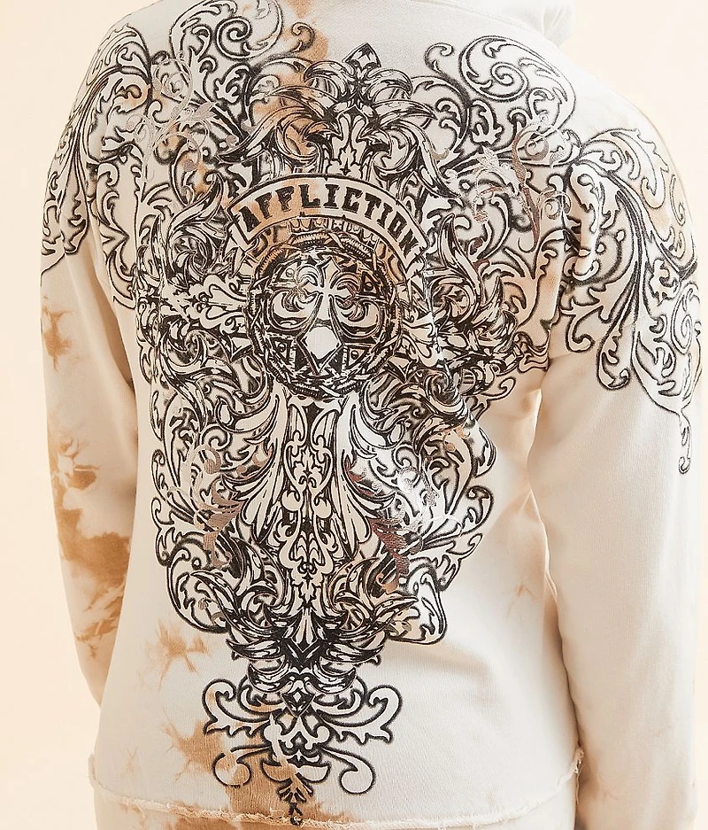Folklore Hooded Sweatshirt