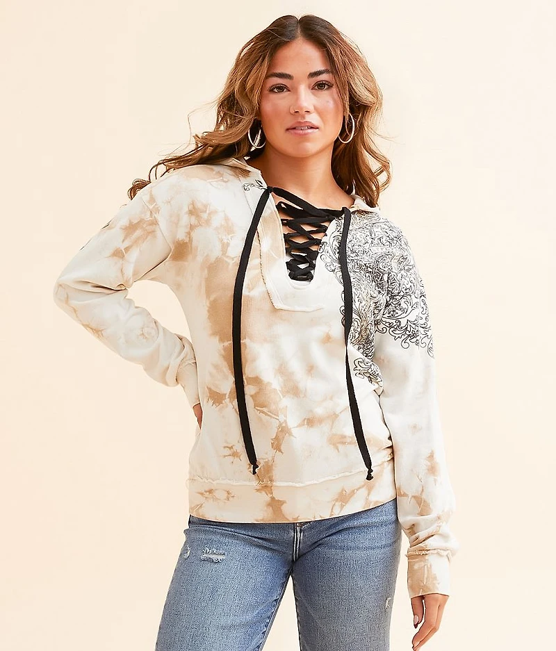 Folklore Hooded Sweatshirt