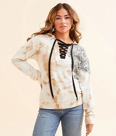 Folklore Hooded Sweatshirt