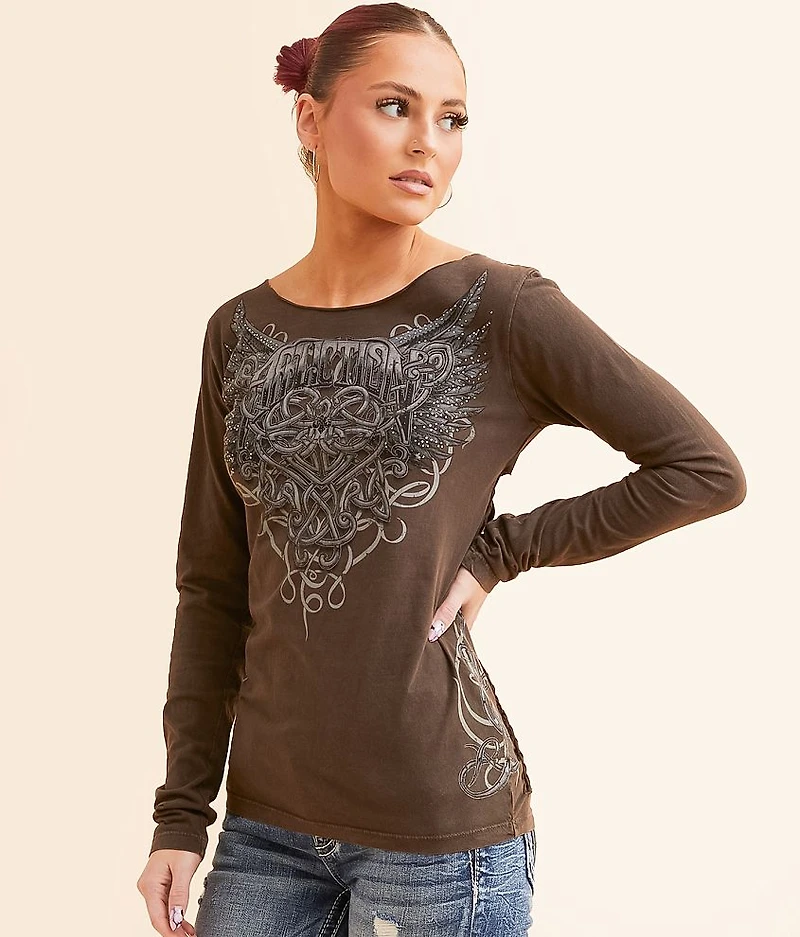 Celtic Heart T-Shirt
