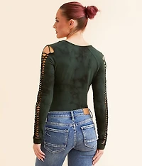 Alchemy Bodysuit