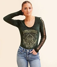 Alchemy Bodysuit