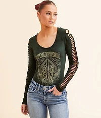 Alchemy Bodysuit
