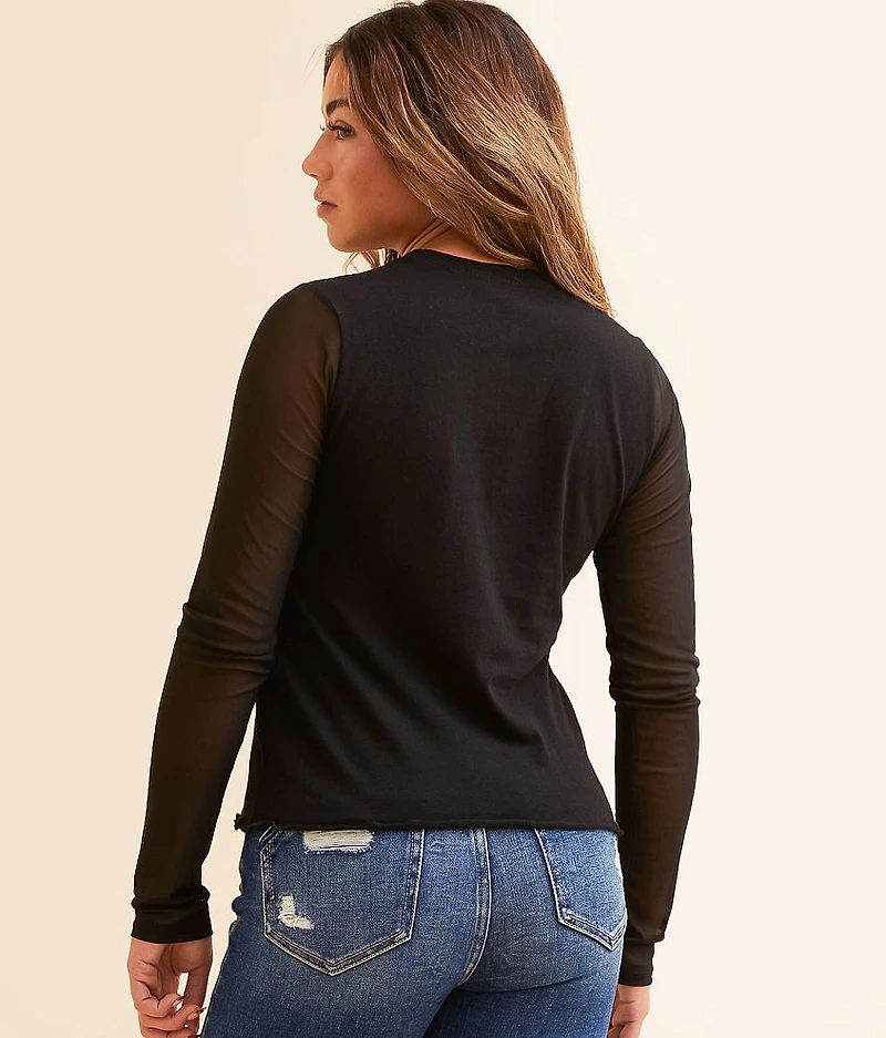 Hollow Point T-Shirt