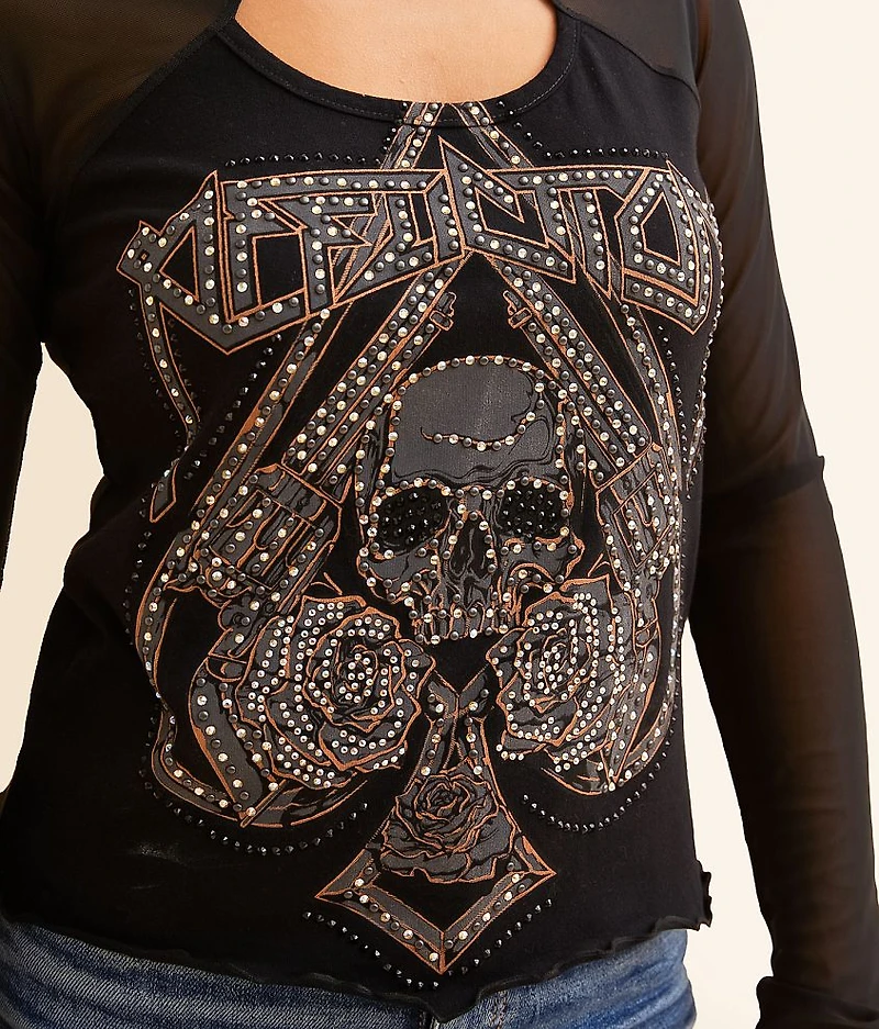 Hollow Point T-Shirt