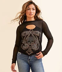 Hollow Point T-Shirt