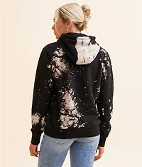 Hollow Point Hooded Sweatshirt