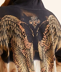 Skydancer Hooded Sweatshirt