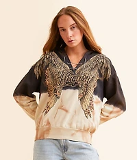 Skydancer Hooded Sweatshirt