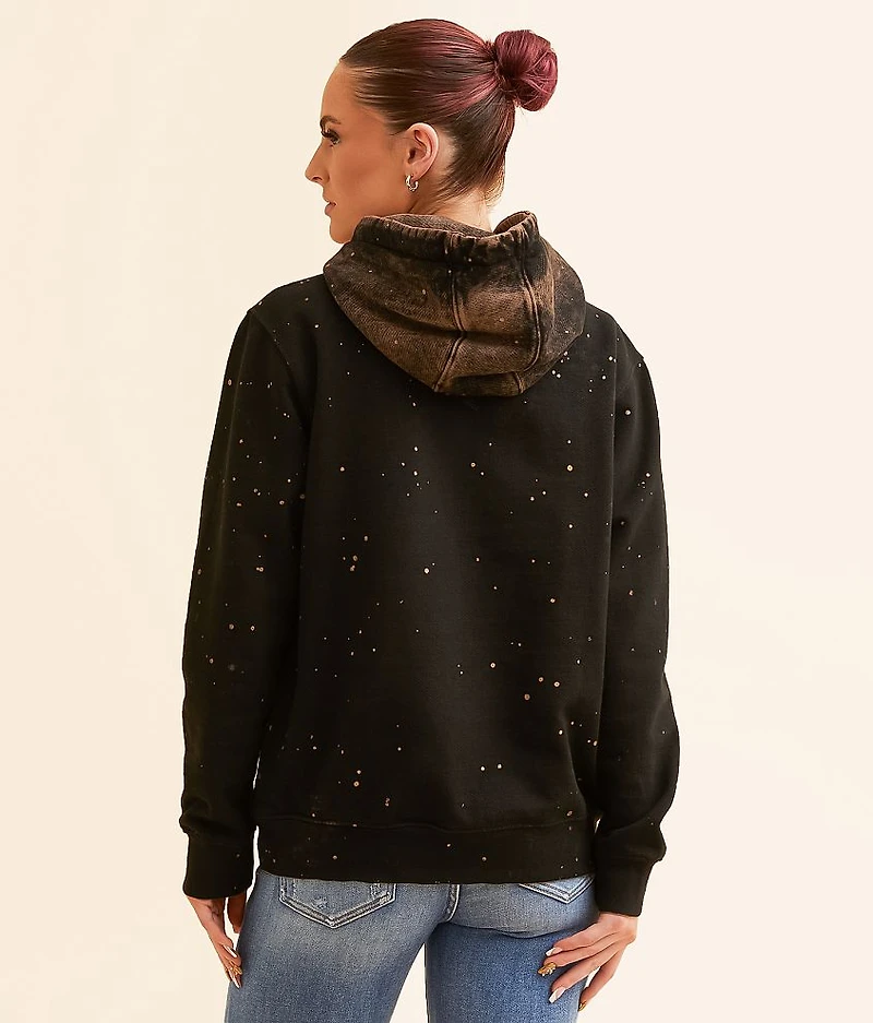 Iron Eagle Hooded Sweatshirt