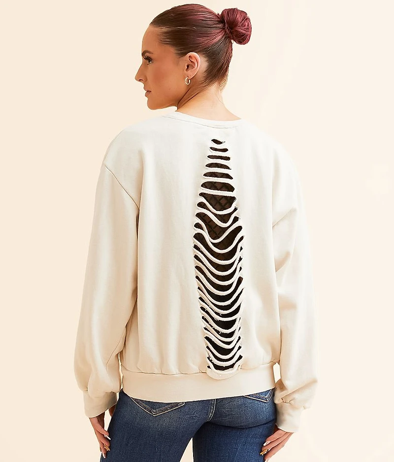 Inkwell Ranch Pullover