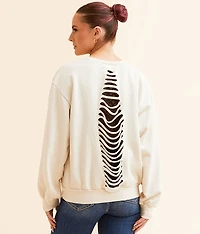 Inkwell Ranch Pullover