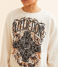 Inkwell Ranch Pullover