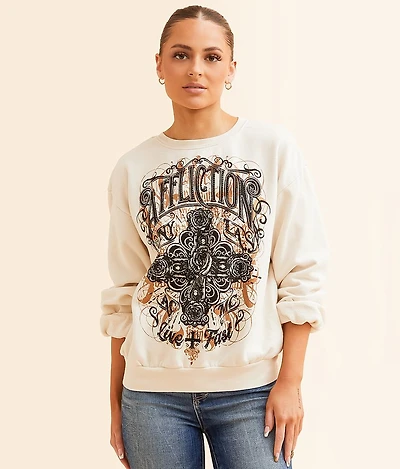 Inkwell Ranch Pullover
