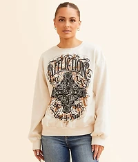 Inkwell Ranch Pullover