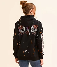 Grease Mob Hooded Sweatshirt