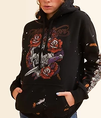 Grease Mob Hooded Sweatshirt